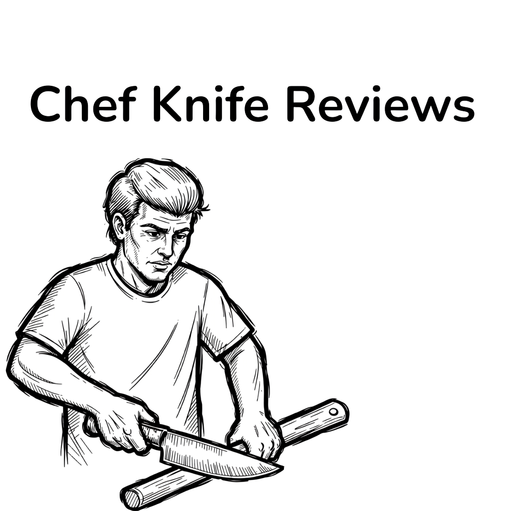 Chef Knife Reviews